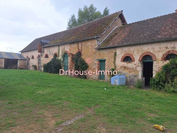 Maison à vendre 4 pièces de 114 m²