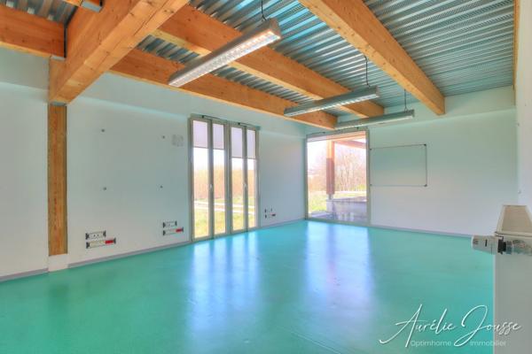 Ensemble de bureaux à vendre