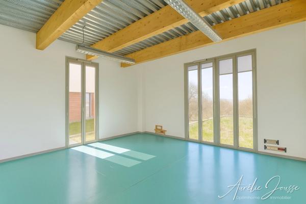 Ensemble de bureaux à vendre