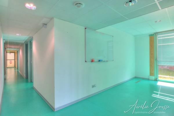 Ensemble de bureaux à vendre