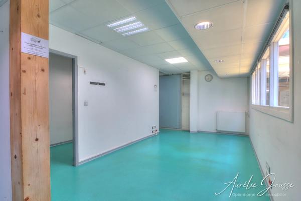 Ensemble de bureaux à vendre