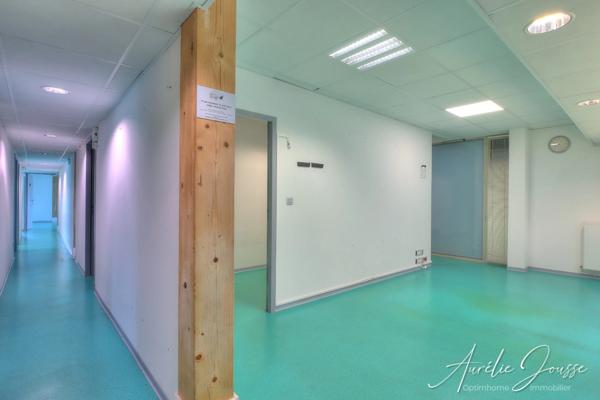 Ensemble de bureaux à vendre