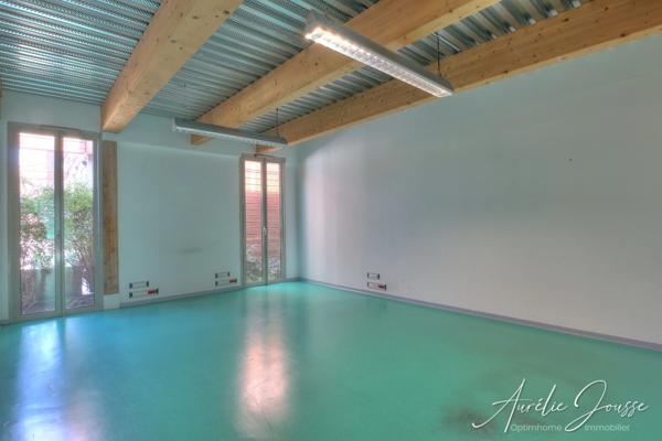 Ensemble de bureaux à vendre