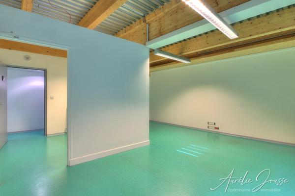 Ensemble de bureaux à vendre