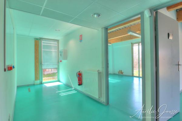 Ensemble de bureaux à vendre