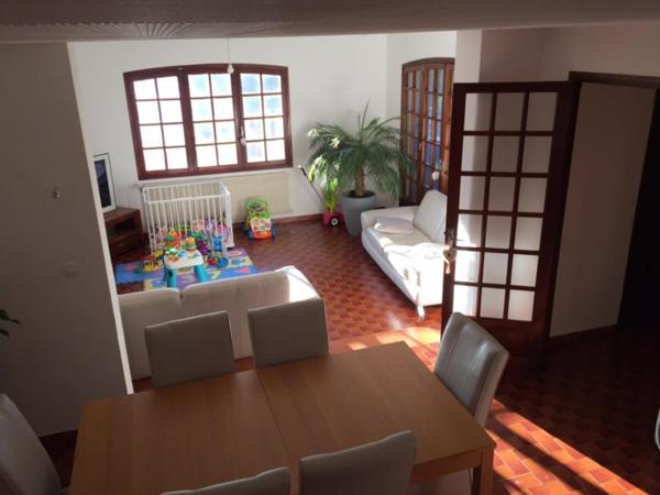 VILLA TOULON OUEST - LES BONNES HERBES. VALBERTRAND