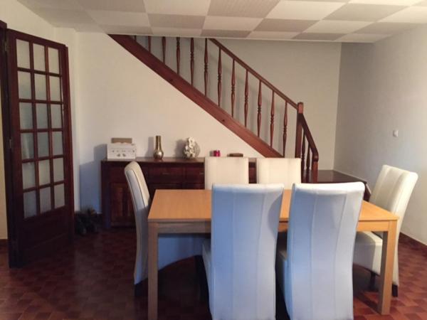 VILLA TOULON OUEST - LES BONNES HERBES. VALBERTRAND