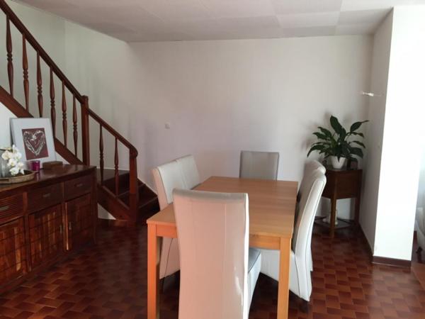 VILLA TOULON OUEST - LES BONNES HERBES. VALBERTRAND