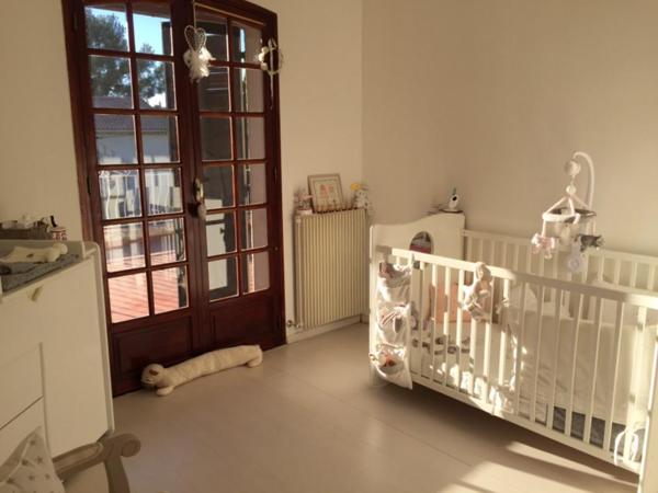 VILLA TOULON OUEST - LES BONNES HERBES. VALBERTRAND