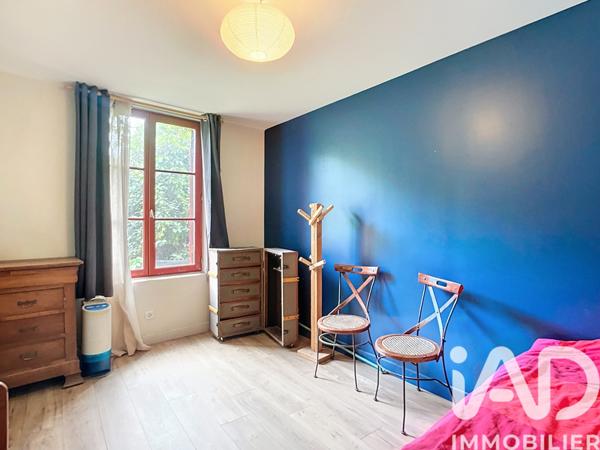 Maison à vendre 3 pièces 67 m² Chevry-Cossigny