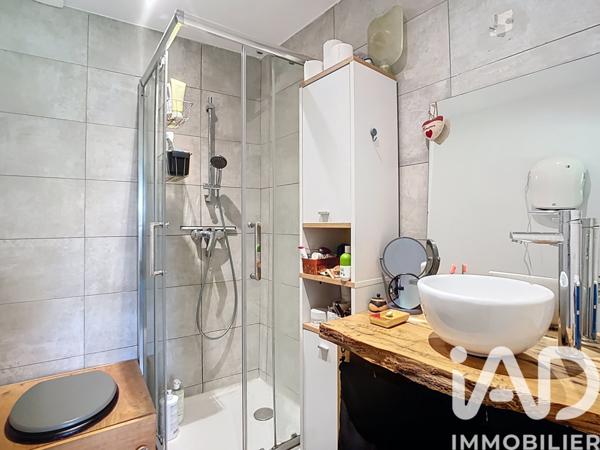 Maison à vendre 3 pièces 67 m² Chevry-Cossigny