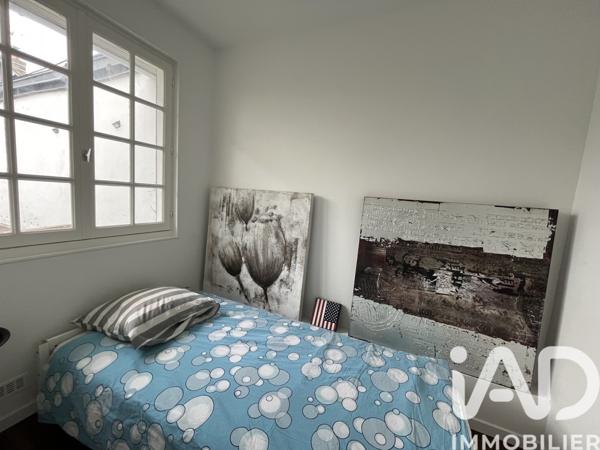 Maison à vendre 2 pièces 71 m² Deauville