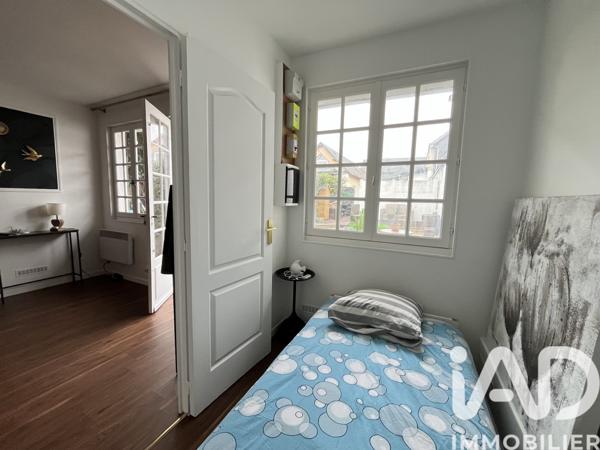 Maison à vendre 2 pièces 71 m² Deauville