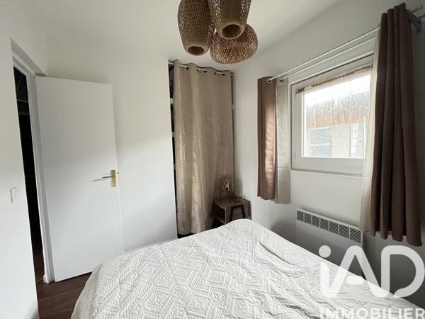 Maison à vendre 2 pièces 71 m² Deauville