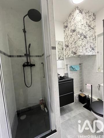 Maison à vendre 2 pièces 71 m² Deauville