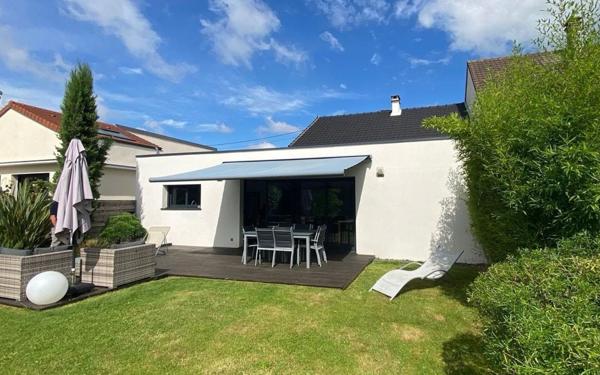 Maison à vendre    5 pièces •  Sucy-en-Brie