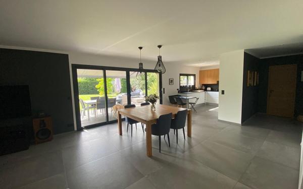 Maison à vendre    5 pièces •  Sucy-en-Brie