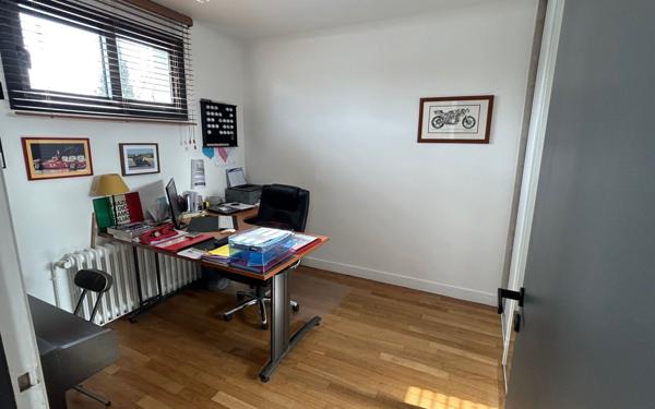 Maison à vendre    5 pièces •  Sucy-en-Brie