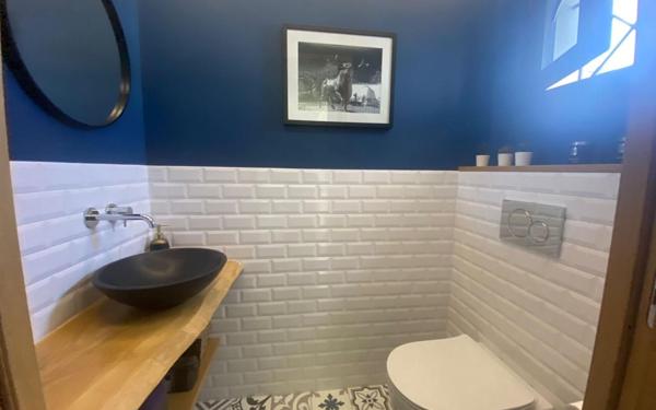 Maison à vendre    5 pièces •  Sucy-en-Brie