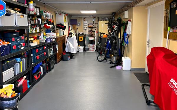 Maison à vendre    5 pièces •  Sucy-en-Brie