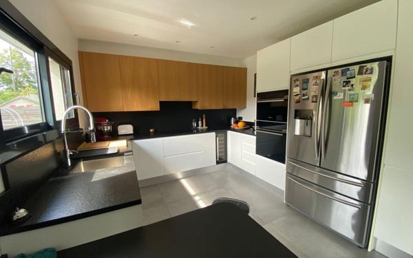 Maison à vendre    5 pièces •  Sucy-en-Brie