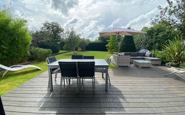 Maison à vendre    5 pièces •  Sucy-en-Brie