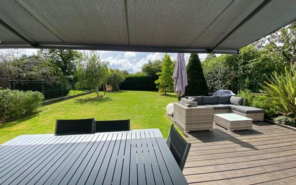 Maison à vendre    5 pièces •  Sucy-en-Brie