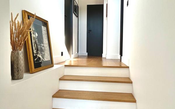 Maison à vendre    5 pièces •  Sucy-en-Brie