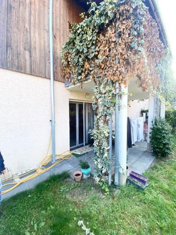 Appartement coup de coeur à Goncelin