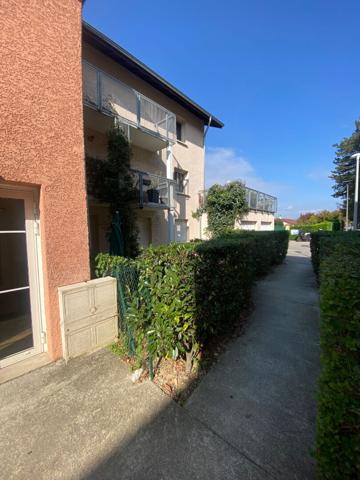 Appartement coup de coeur à Goncelin