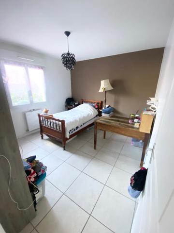 Appartement coup de coeur à Goncelin