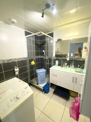 Appartement coup de coeur à Goncelin