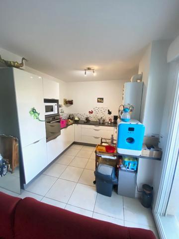 Appartement coup de coeur à Goncelin