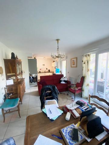 Appartement coup de coeur à Goncelin