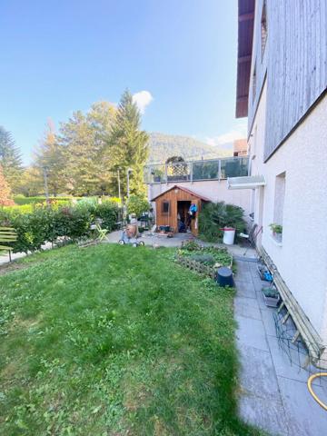 Appartement coup de coeur à Goncelin