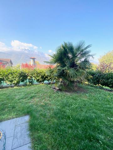 Appartement coup de coeur à Goncelin