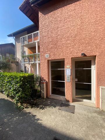 Appartement coup de coeur à Goncelin