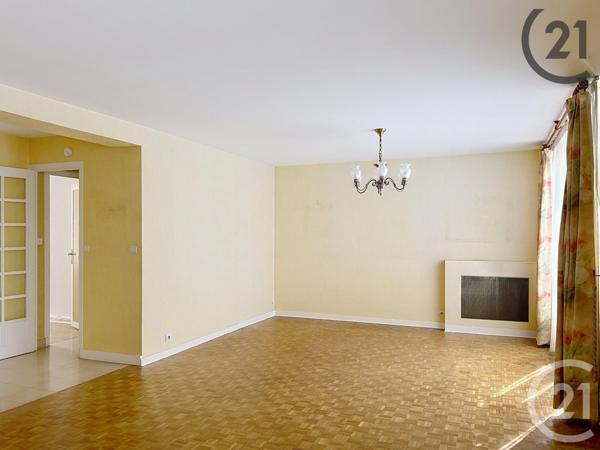 Appartement à vendre  5 pièces - 92,21 m2 TROYES - 10