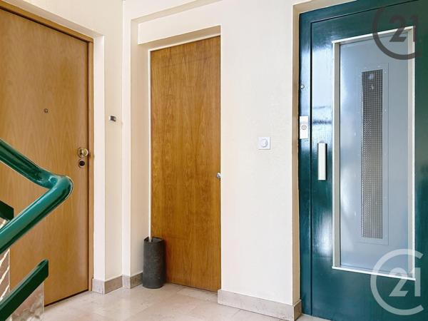 Appartement à vendre  5 pièces - 92,21 m2 TROYES - 10