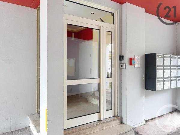 Appartement à vendre  5 pièces - 92,21 m2 TROYES - 10