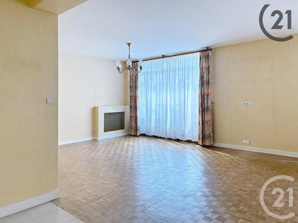 Appartement à vendre  5 pièces - 92,21 m2 TROYES - 10