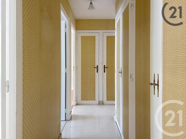 Appartement à vendre  5 pièces - 92,21 m2 TROYES - 10