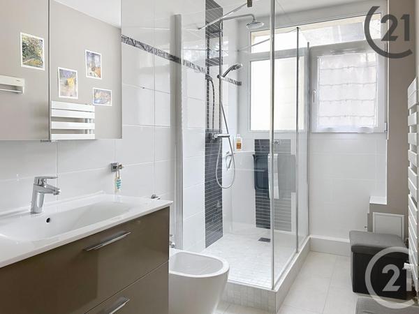 Appartement à vendre  5 pièces - 92,21 m2 TROYES - 10