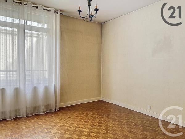 Appartement à vendre  5 pièces - 92,21 m2 TROYES - 10