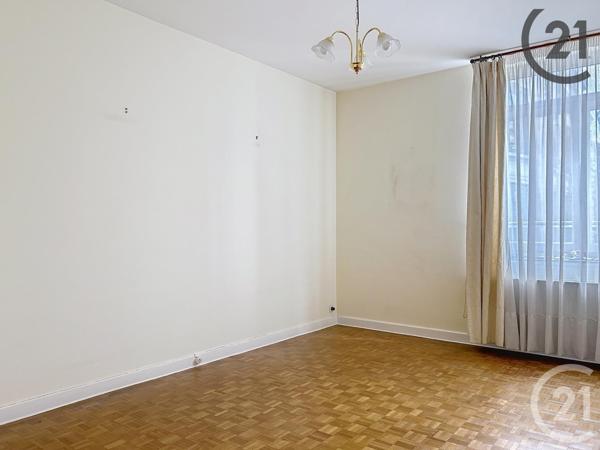 Appartement à vendre  5 pièces - 92,21 m2 TROYES - 10