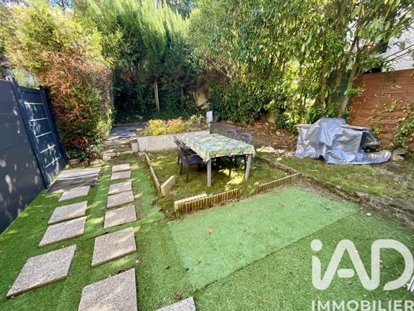 Appartement à vendre 2 pièces 38 m² Marcoussis