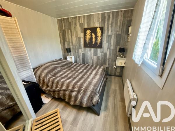 Appartement à vendre 2 pièces 38 m² Marcoussis