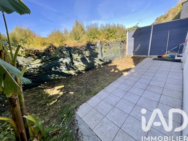 Appartement à vendre 2 pièces 38 m² Marcoussis