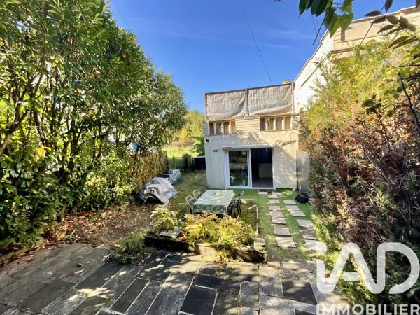 Appartement à vendre 2 pièces 38 m² Marcoussis