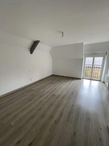 Maison à louer à Bais en Ille-et-Vilaine (35680), ref : 118/981